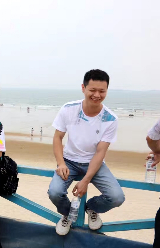 A乐米的第一张照片--金门征婚网