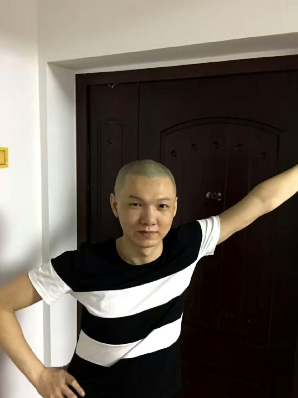 顺子的第一张照片--金门征婚网