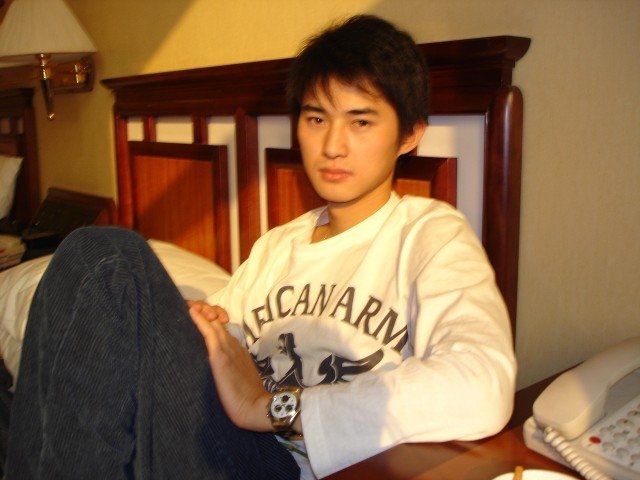 紅豆的第一张照片--金门征婚网