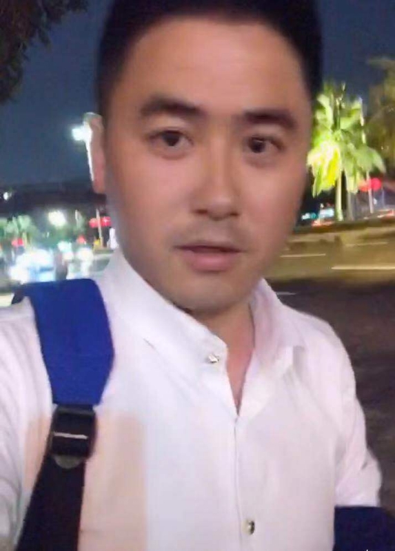 chen的第二张照片--金门征婚网