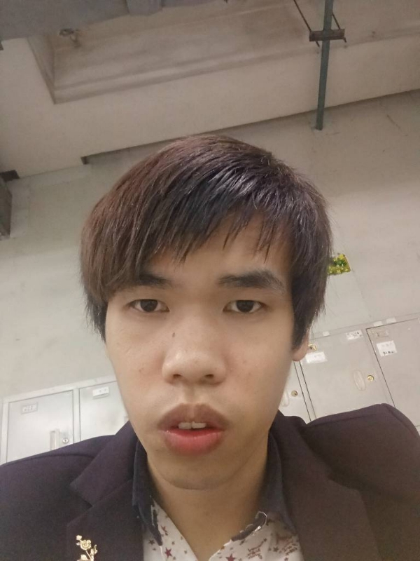 林强的第一张照片--金门征婚网