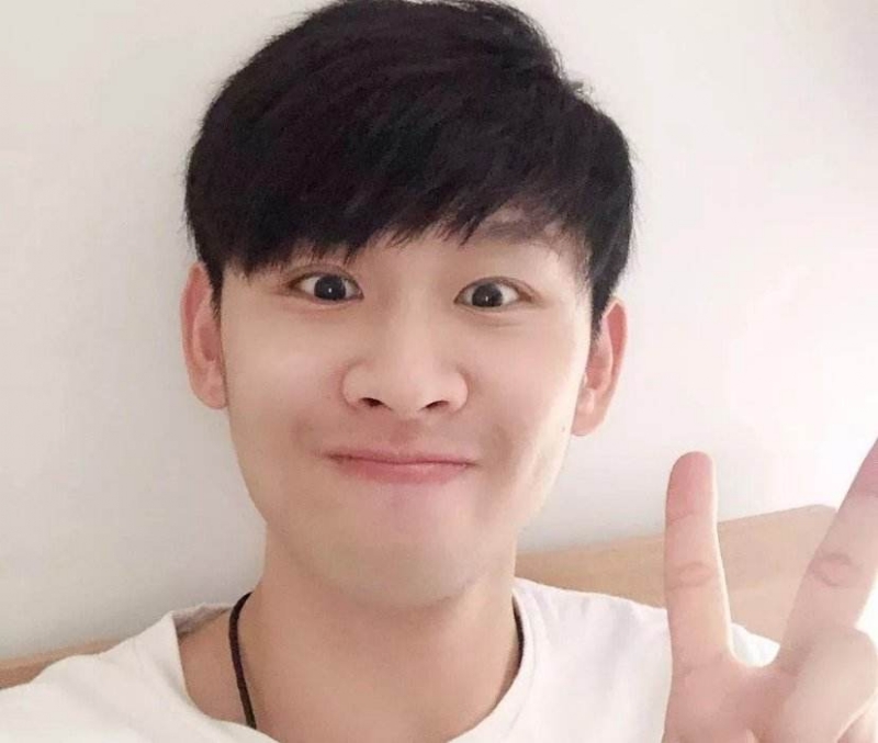 Amuro的第一张照片--金门征婚网