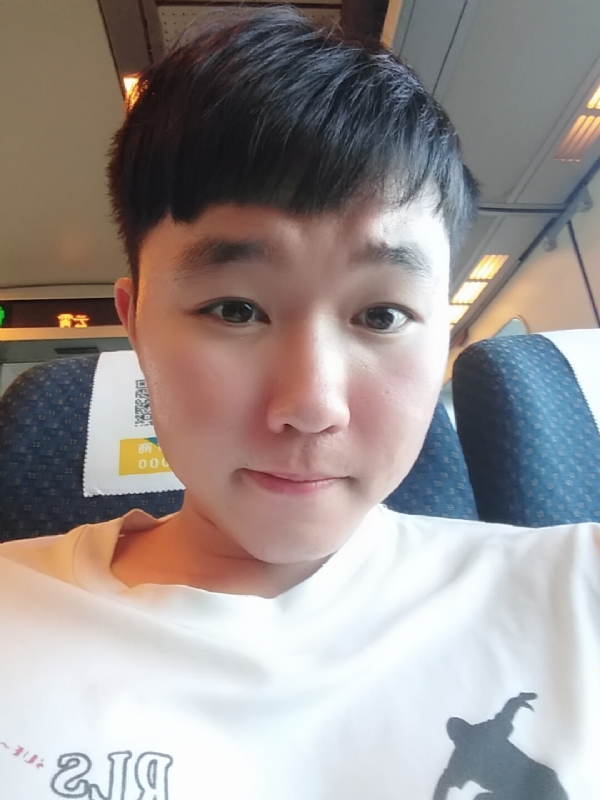 爱玉的第一张照片--金门征婚网