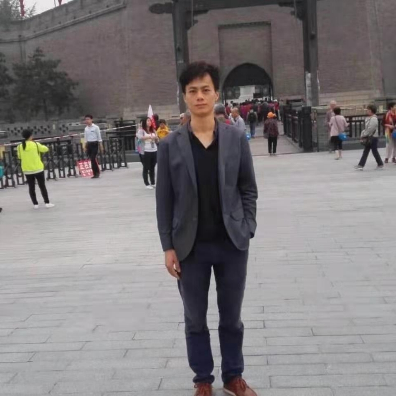 认真的第一张照片--金门征婚网