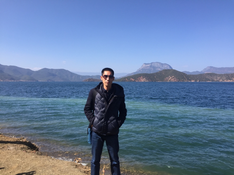 陈目的第一张照片--金门征婚网