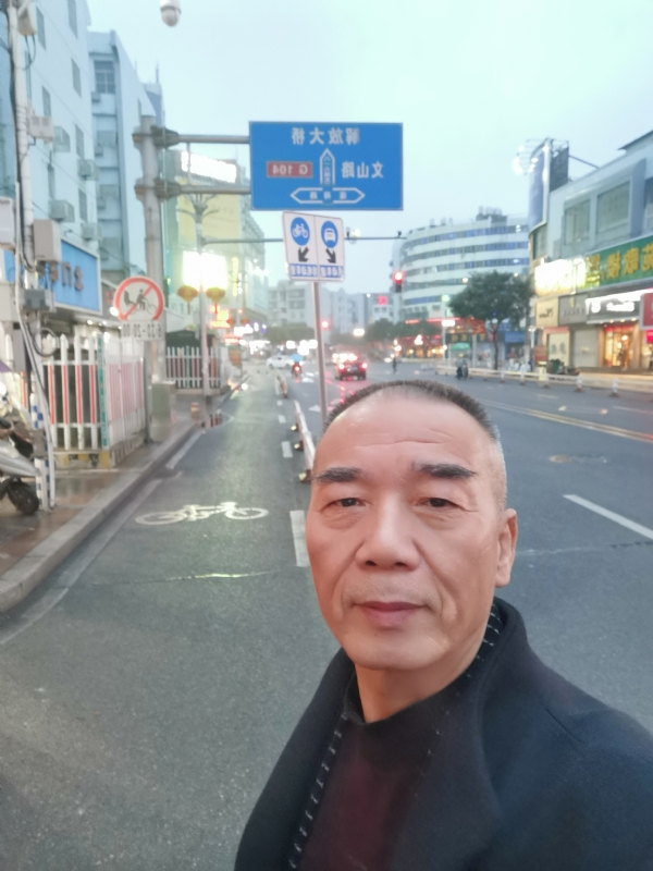 历尽沧海的第一张照片--金门征婚网