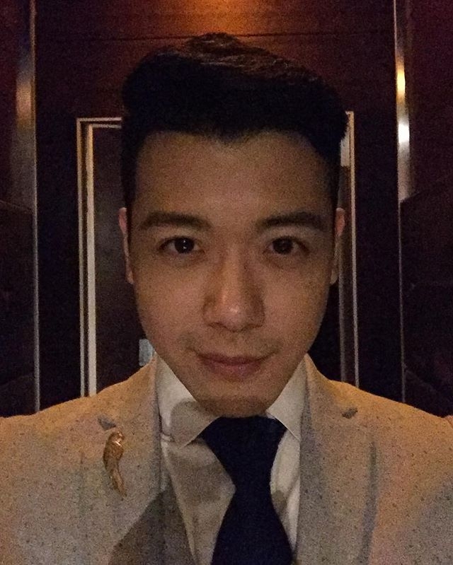 陈俊峰的第二张照片--金门征婚网