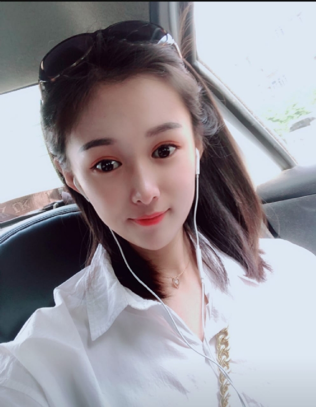 馨月的第一张照片--金门征婚网