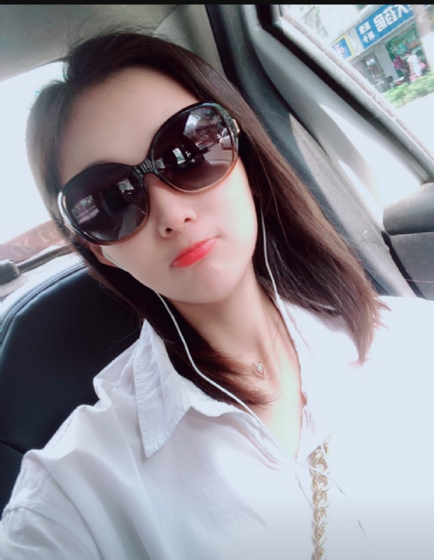馨月的第二张照片--金门征婚网