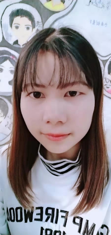 哎咿咕的第一张照片--金门征婚网
