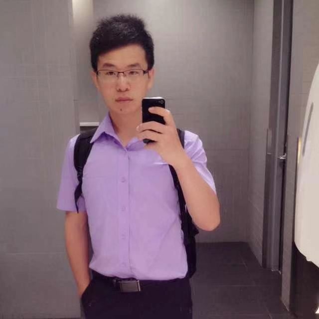 心之所向的第一张照片--金门征婚网