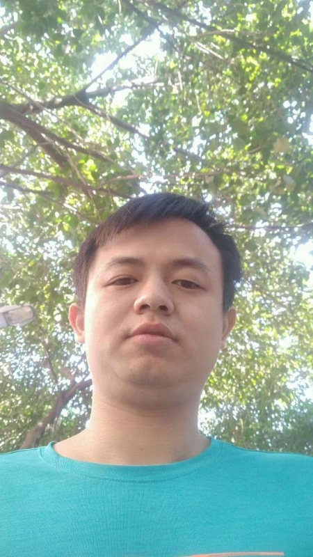 靠谱男的第一张照片--金门征婚网