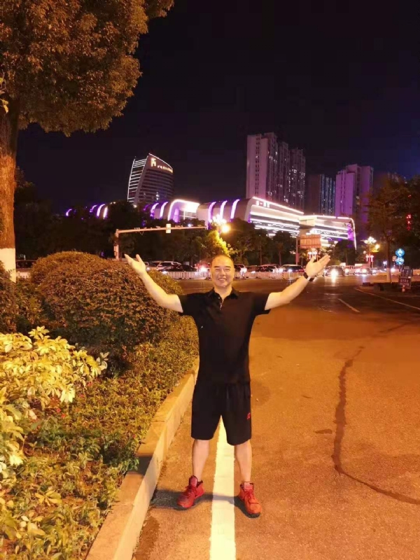 李国伟的第二张照片--金门征婚网