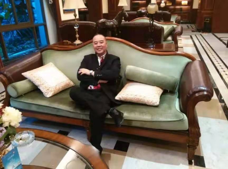 李国伟的第三张照片--金门征婚网