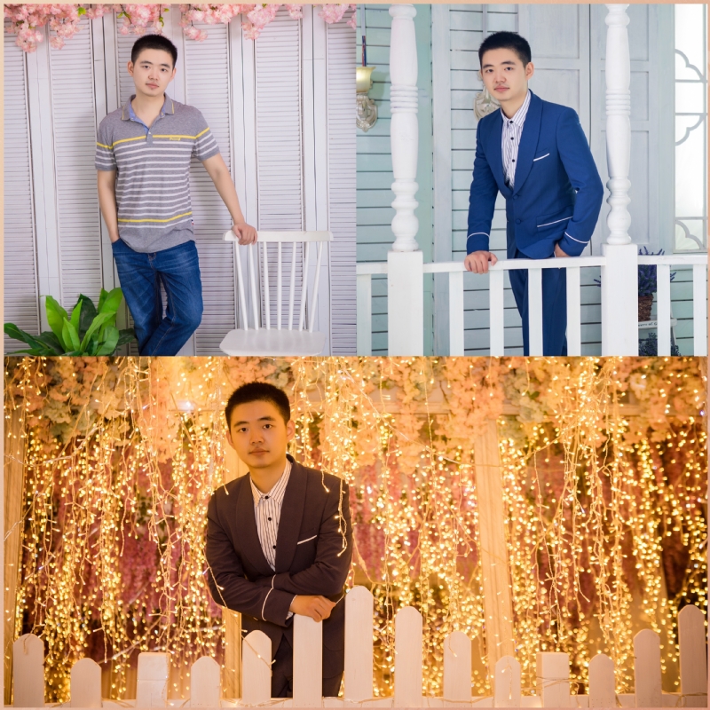 肖恺的第一张照片--金门征婚网