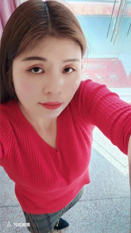秘密花园的第一张照片--金门征婚网