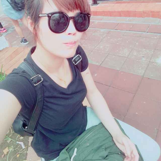 勻勻的第一张照片--金门征婚网