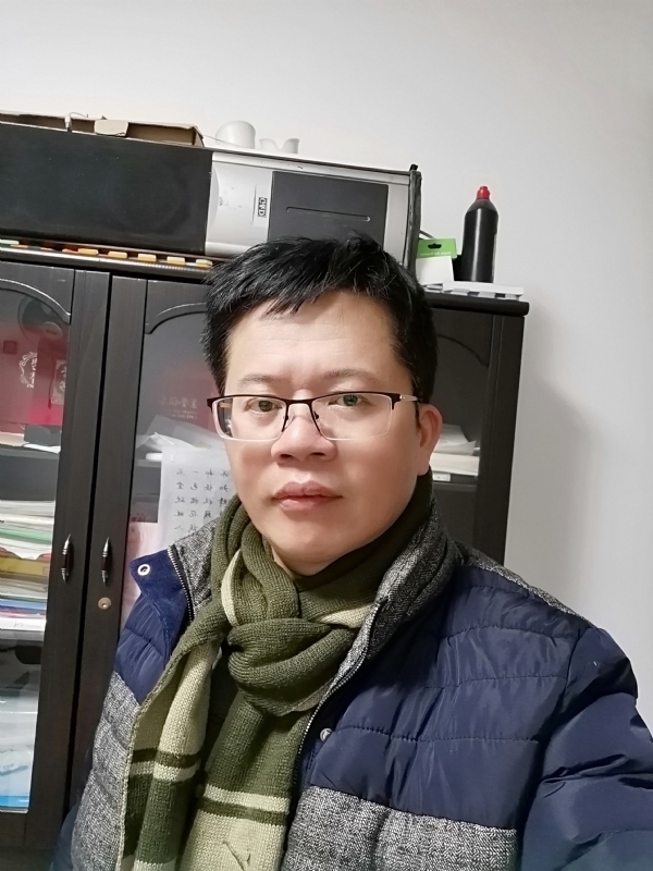 凭海临风的第一张照片--金门征婚网