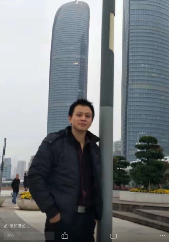 一叶飘零的第一张照片--金门征婚网