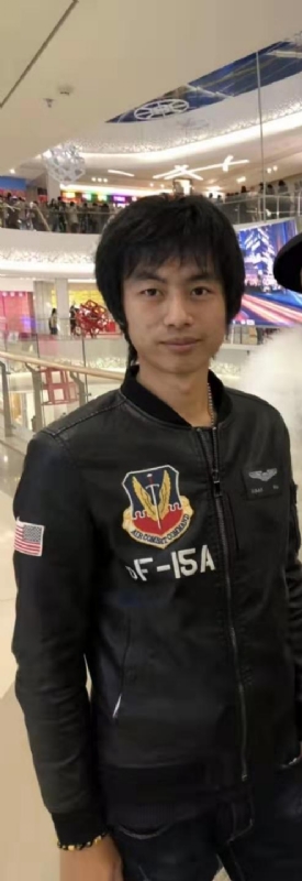 明明的第一张照片--金门征婚网