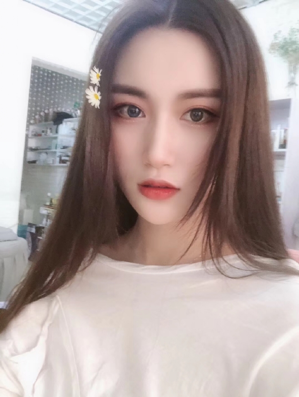 烟雨飘飘的第一张照片--金门征婚网