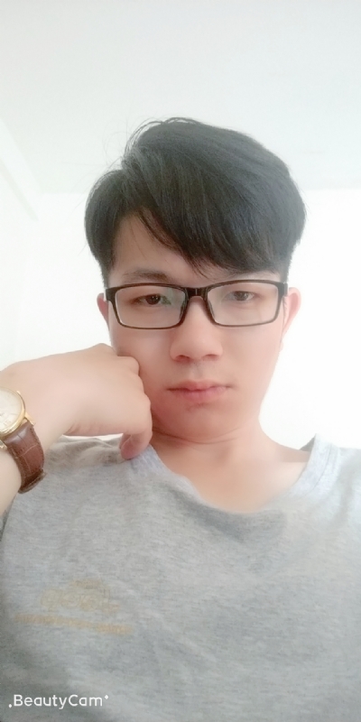 愿得一人心的第一张照片--金门征婚网