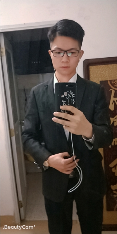 愿得一人心的第二张照片--金门征婚网