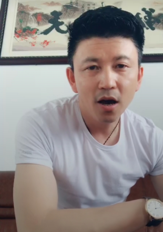 李东承的第一张照片--金门征婚网