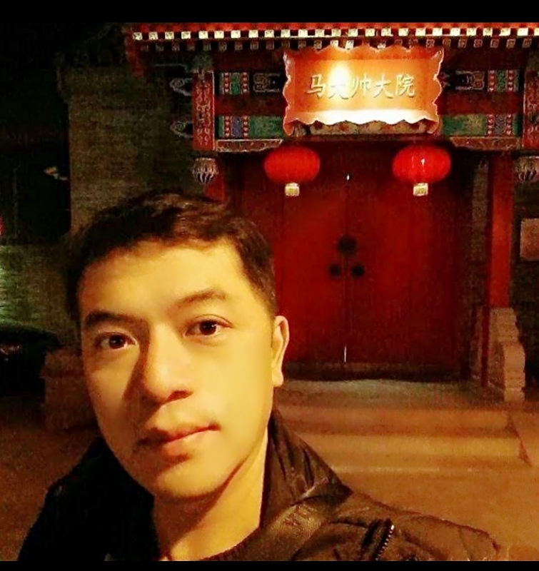 飄渺的第一张照片--金门征婚网