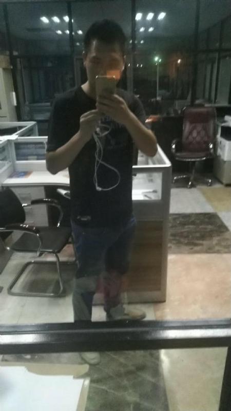 臻之南的第一张照片--金门征婚网