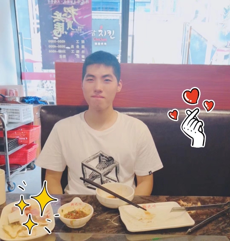 XUAN傑的第一张照片--金门征婚网