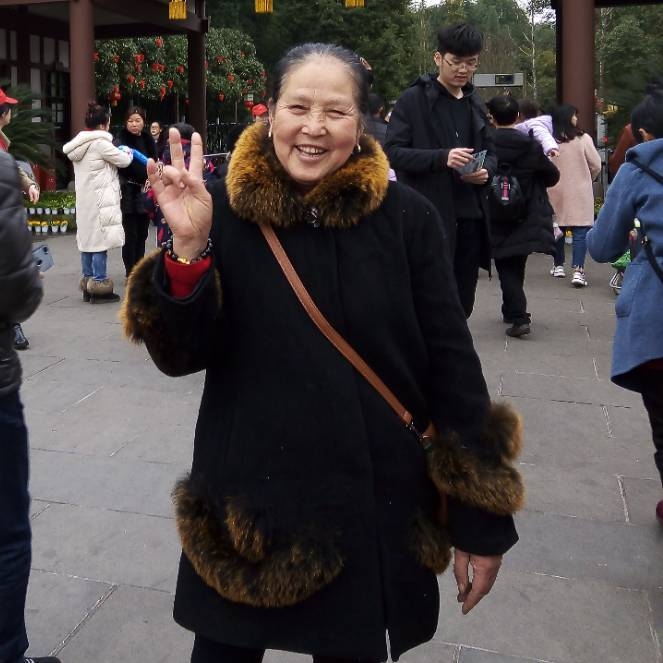刘刘的第一张照片--金门征婚网