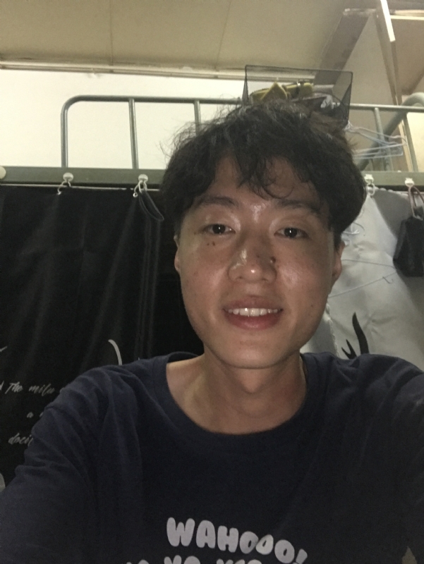 迷你兔子的第一张照片--金门征婚网