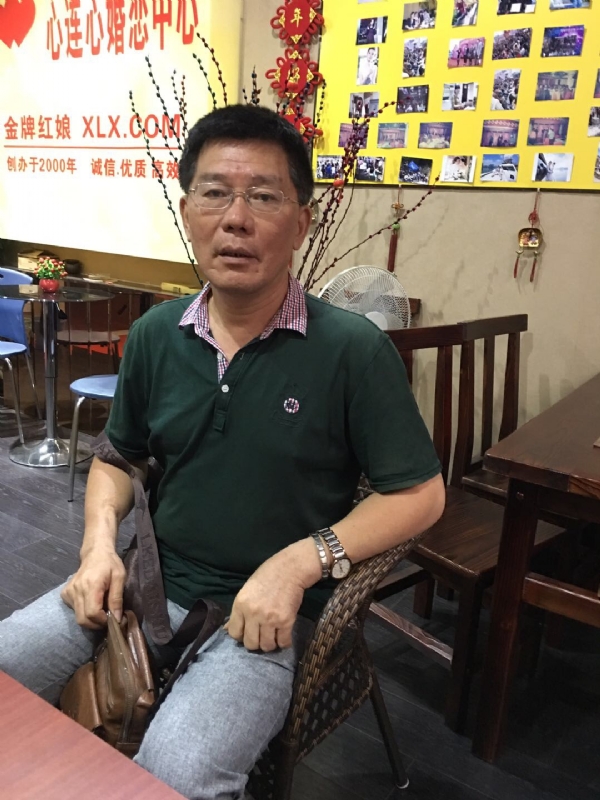 老连的第一张照片--金门征婚网