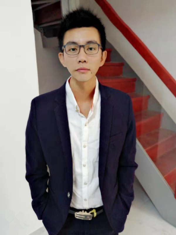 林智明的第一张照片--金门征婚网