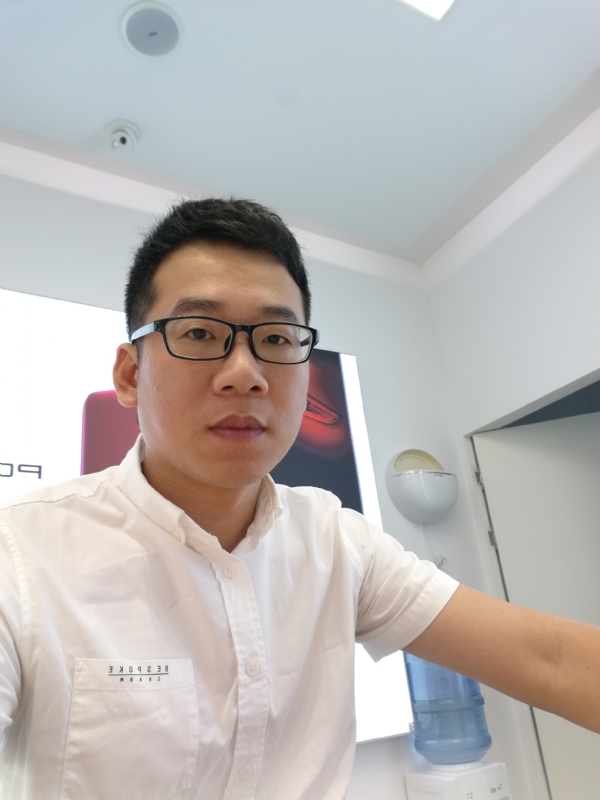属狗的男人的第一张照片--金门征婚网