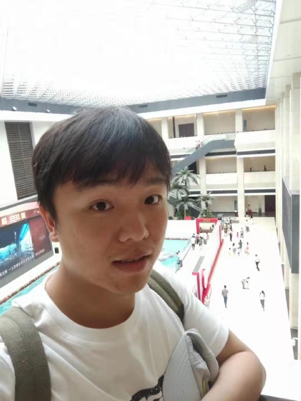 五月的第一张照片--金门征婚网