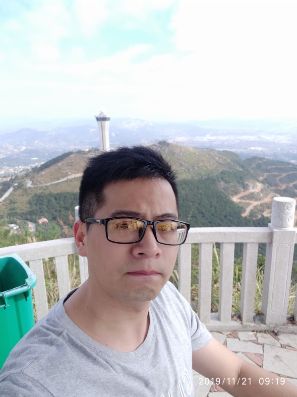 蔡某某的第一张照片--金门征婚网