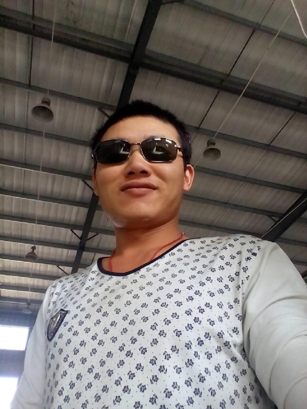 爱拼才会赢的第一张照片--金门征婚网