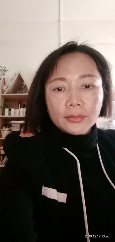 小雨的第一张照片--金门征婚网