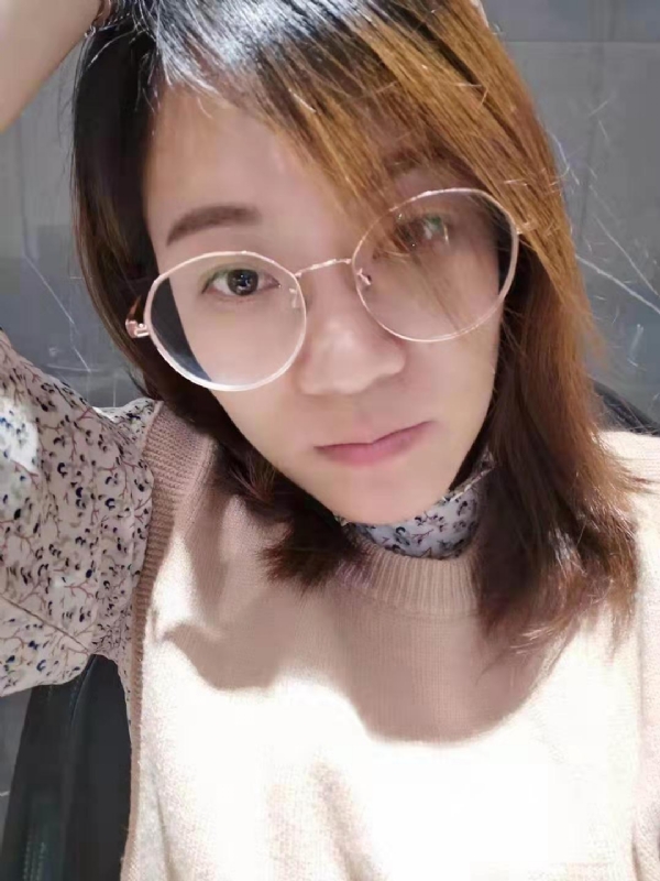 xiaobuliu888的第一张照片--金门征婚网