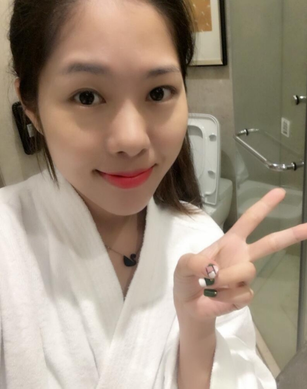爱你很幸福的第一张照片--金门征婚网