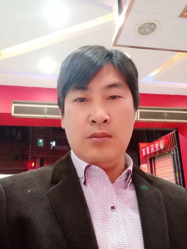 奔跑的第二张照片--金门征婚网