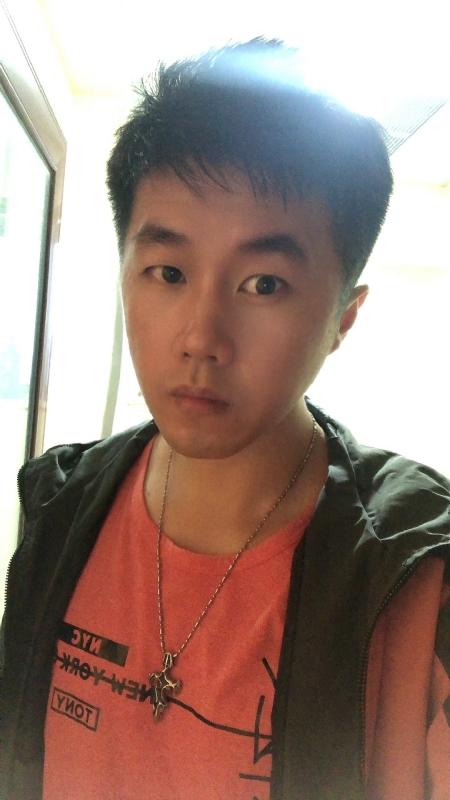 尐坏坏的第二张照片--金门征婚网
