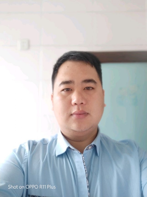 真心面对缘分的第二张照片--金门征婚网