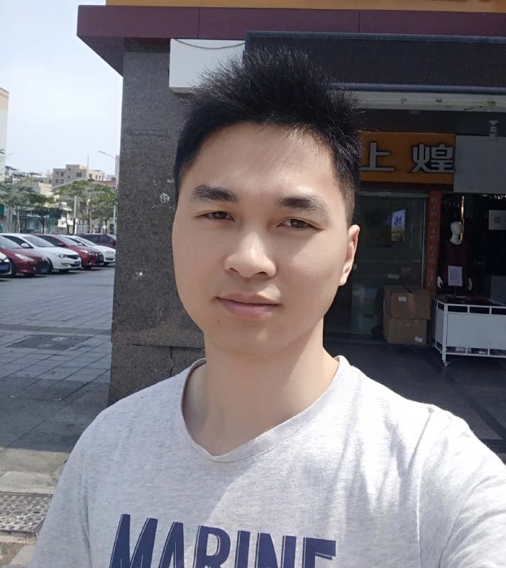 泰歌的第一张照片--金门征婚网