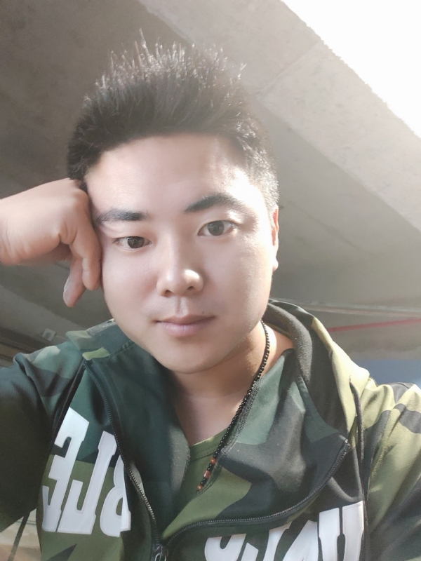 上门女婿的第一张照片--金门征婚网