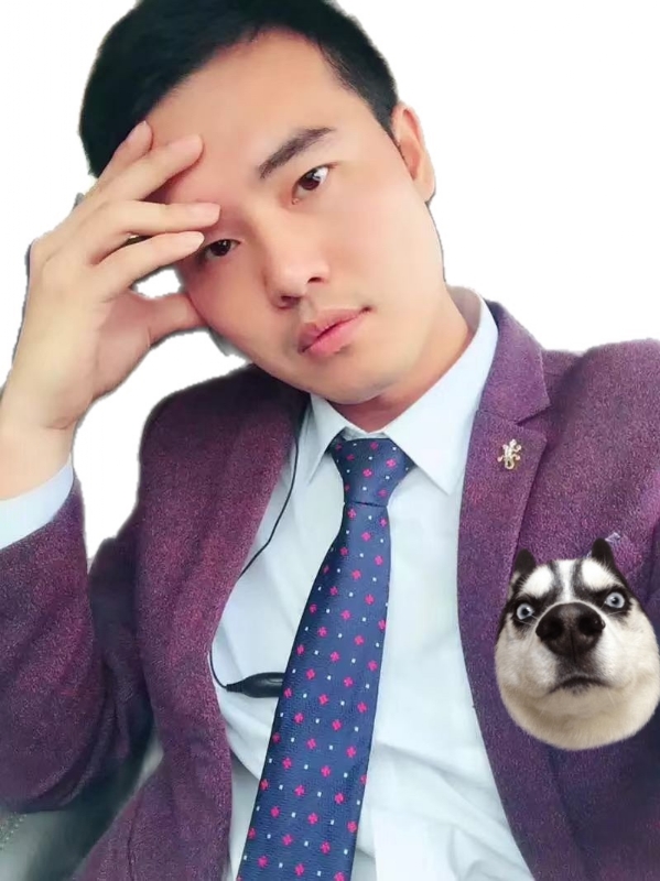 郑公子的第一张照片--金门征婚网