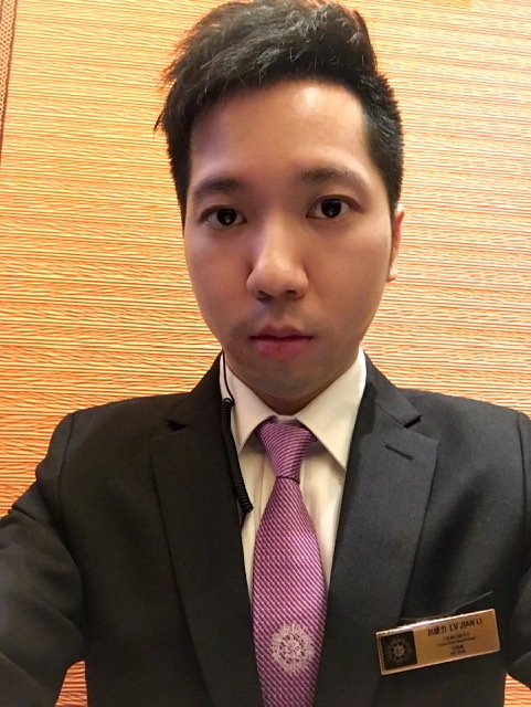 Hello的第一张照片--金门征婚网