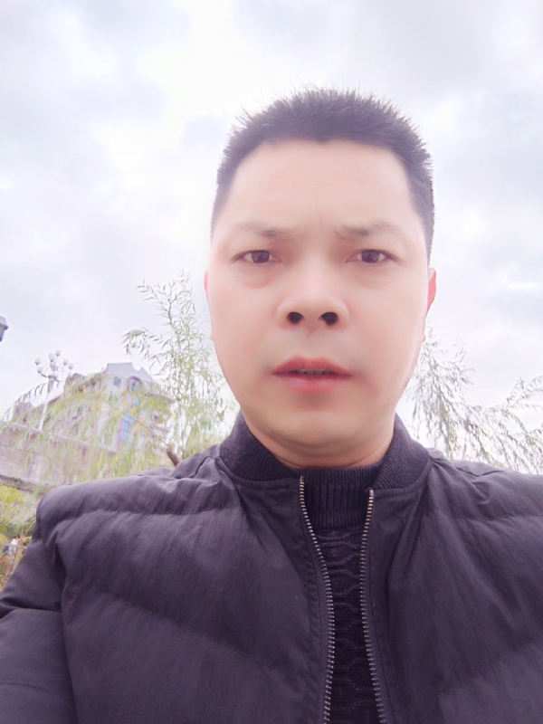 随缘的第一张照片--金门征婚网